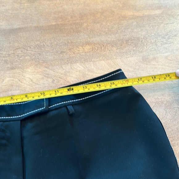 Bianca Nygard black pants size 12 🟢 - Picture 7 of 8